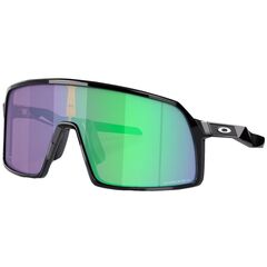 OAKLEY okulary przeciwsłoneczne sportowe SUTRO S zielone, Kolor: zielony, Rozmiar: one size