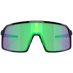 OAKLEY okulary przeciwsłoneczne sportowe SUTRO S zielone, Kolor: zielony, Rozmiar: one size, 2 zdjęcie