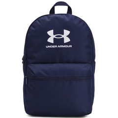 UNDER ARMOUR plecak młodzieżowy LOUDON granatowy, Kolor: granatowy, Rozmiar: one size, Pojemność (litry): 20