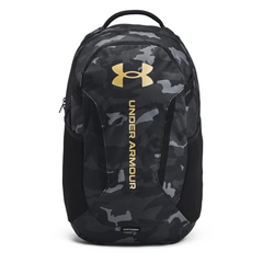 UNDER ARMOUR plecak sportowy impregnowany Hustle 6.0 Sport moro, Kolor: moro, Rozmiar: one size, Pojemność (litry): 29