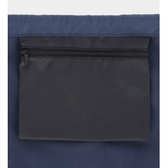 4F worek na obuwie z kieszonką 4FJWSS25AGYMU112 granatowy, Kolor: granatowy, Rozmiar: one size, 2 zdjęcie