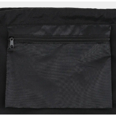 4F worek na obuwie z kieszonką 4FJWSS25AGYMU112 czarny, Kolor: czarny, Rozmiar: one size, 2 zdjęcie