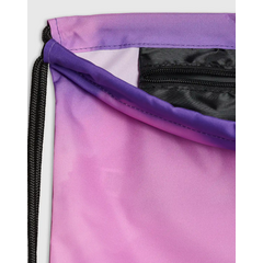 4F worek na obuwie z kieszonką 4FJWSS25AGYMU112 fioletowy/różowy, Kolor: fioletowy, Rozmiar: one size, 2 zdjęcie