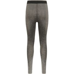 ODLO spodnie termoaktywne męskie legginsy Blackcomb szare, Kolor: czarny, Rozmiar: L, 2 zdjęcie