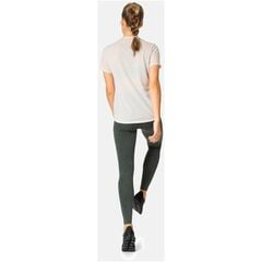 ODLO Koszulka techniczna damska T-shirt crew neck s/s ACTIVE 365 LINENCO, Kolor: szary, Rozmiar: M
