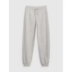 4F spodnie bawełniane dziecięce dresowe 4FJWMM00TTROM1188 szare, Kolor: szary, Rozmiar: 164, 6 zdjęcie