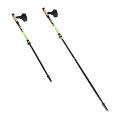 NILS CAMP kije do nordic walking 2 sekcyjne aluminiowe 125cm NW8611, 3 zdjęcie