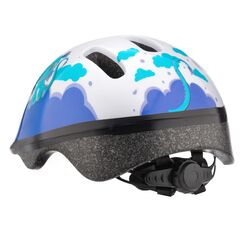 Kask rowerowy Meteor KS06 Dragon, Kolor: Multikolor#5, Rozmiar: 44-48, 3 zdjęcie