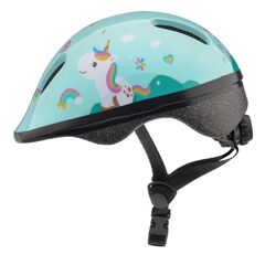 Kask rowerowy Meteor KS06 Pony, 2 zdjęcie