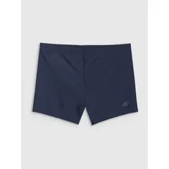 4F kąpielówki męskie na basen 4FWSS25USWTM043 granatowe, Kolor: granatowy, Rozmiar: S, 4 zdjęcie