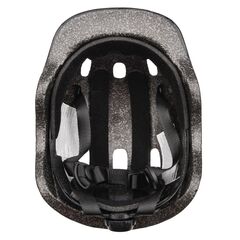 Kask rowerowy Meteor KS06 Dragon, Kolor: fuksjowy, Rozmiar: 48-52, 6 zdjęcie