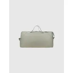 4F torba sportowa na ramię treningowa U016, Kolor: zielony, 4 zdjęcie