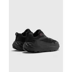 4F obuwie sportowe męskie trailowe 4FWMM00FOTSM036 czarne, Kolor: czarny, Rozmiar: 40, 4 zdjęcie