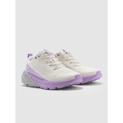 4F obuwie damskie niskie sneakersy 4FWMM00FOTSF034 fioletowe, Kolor: fioletowy, Rozmiar: 36, 2 zdjęcie