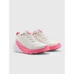 4F obuwie damskie niskie sneakersy 4FWMM00FOTSF034 różowe, Kolor: różowy, Rozmiar: 36, 2 zdjęcie