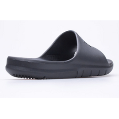 UNDER ARMOUR klapki gumowe męskie na basen UA CORE PTH SL, Kolor: czarny, Rozmiar: 46, 4 zdjęcie