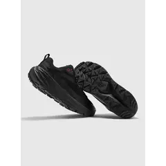 4F obuwie sportowe męskie trailowe 4FWMM00FOTSM036 czarne, Kolor: czarny, Rozmiar: 40, 3 zdjęcie