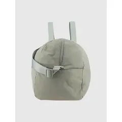 4F torba sportowa na ramię treningowa U016, Kolor: zielony, 3 zdjęcie