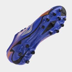 JOMA buty piłkarskie męskie korki PROW2404FG niebieskie, Kolor: niebieski, Rozmiar: 44, 4 zdjęcie