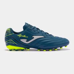 JOMA AGUILA buty piłkarskie korki na sztuczną trawę AGUW2417AG granatowe, Kolor: granatowy, Rozmiar: 44