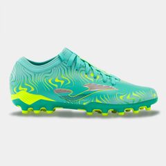 JOMA EVOLUTION buty piłkarskie korki męski na trawę EVOW2415FG, Kolor: zielony, Rozmiar: 40