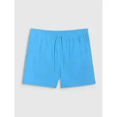 4F szorty kąpielowe męskie spodenki 4FWSS25UBDSM134 niebieskie, Kolor: niebieski, Rozmiar: XL, 6 zdjęcie