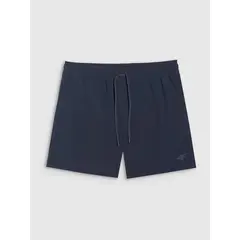 4F szorty kąpielowe męskie spodenki 4FWSS25UBDSM134 granatowe, Kolor: granatowy, Rozmiar: XL, 5 zdjęcie