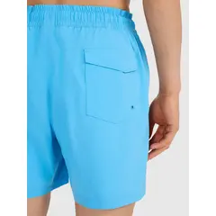 4F szorty kąpielowe męskie spodenki 4FWSS25UBDSM134 niebieskie, Kolor: niebieski, Rozmiar: XL, 3 zdjęcie