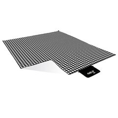 NILS CAMP koc turystyczny z warstwą aluminiową 200x200cm NC2311, 5 zdjęcie