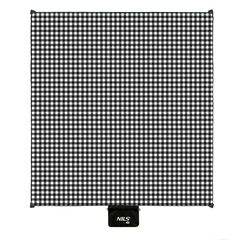 NILS CAMP koc turystyczny z warstwą aluminiową 200x200cm NC2311, 6 zdjęcie