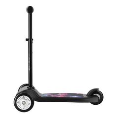 NILS EXTREME hulanoga 3 kołowa dziecięca HLB1503 space, 3 zdjęcie