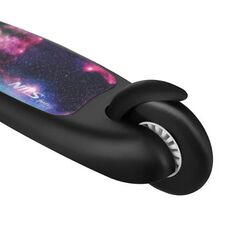 NILS EXTREME hulanoga 3 kołowa dziecięca HLB1503 space, 6 zdjęcie