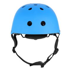 NILS EXTREME kask skatingowy orzeszek MTW001 niebieski, Kolor: niebieski, Rozmiar: 59-65, 3 zdjęcie