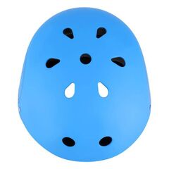 NILS EXTREME kask skatingowy orzeszek MTW001 niebieski, Kolor: niebieski, Rozmiar: 48-52, 5 zdjęcie