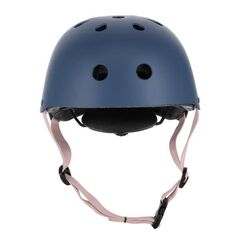 NILS EXTREME kask skatingowy orzeszek MTW001 szary, Kolor: szary, Rozmiar: 48-52, 3 zdjęcie