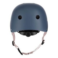 NILS EXTREME kask skatingowy orzeszek MTW001 szary, Kolor: szary, Rozmiar: 48-52, 4 zdjęcie