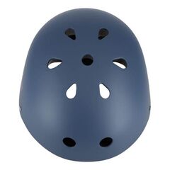 NILS EXTREME kask skatingowy orzeszek MTW001 szary/czerwony, Kolor: czerwony, Rozmiar: 48-52, 5 zdjęcie
