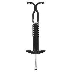 NILS FUN skoczek dla dzieci NFX5006 jump stick czarny