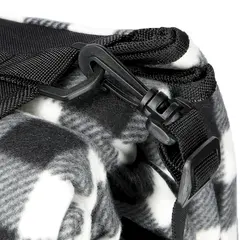 NILS CAMP koc turystyczny z warstwą aluminiową 300x200cm NC2310, 6 zdjęcie