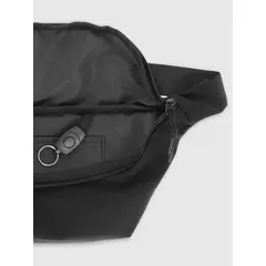 4F nerka saszetka 4FWSS25AWAIU103 czarna, Kolor: czarny, Rozmiar: one size, 3 zdjęcie