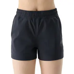 4F spodenki damskie sportowe do ćwiczeń 4FRSS25TFSHF0874 czarne, Kolor: czarny, Rozmiar: S, 2 zdjęcie