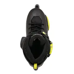 ROLLERBLADE rolki z 3 kołami do szybkiej jazdy APEX 3WD czarne