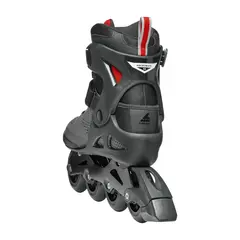 ROLLERBLADE rolki fitness z kauczukowymi kołami macroblade szare