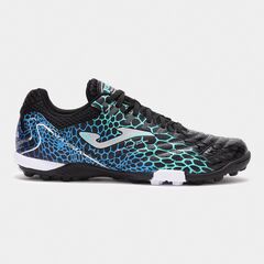 JOMA buty piłkarskie turfowe męskie na orlik MAXIMA MAXS2531TF, Kolor: niebieski, Rozmiar: 40.5