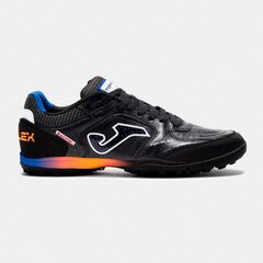 JOMA TOP FLEX buty piłkarskie turfy męskie TOPS2531TF czarne, Kolor: czarny, Rozmiar: 44