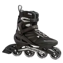 ROLLERBLADE rolki fitness zetrablade elite czarne
