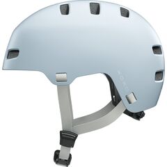 ABUS kask rowerowy XOXO aqua blue L