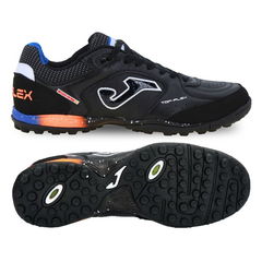 JOMA TOP FLEX buty piłkarskie turfy męskie TOPS2531TF czarne, Kolor: czarny, Rozmiar: 40, 2 zdjęcie
