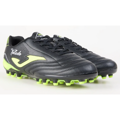 JOMA buty piłkarskie dziecięce treningowe TOLEDO TOJS2501AG czarne, Kolor: czarny, Rozmiar: 36, 5 zdjęcie