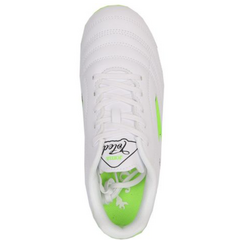 JOMA buty piłkarskie lanki dziecięce TOLEDO TOJS2502HG biały, Kolor: biały, Rozmiar: 35, 4 zdjęcie